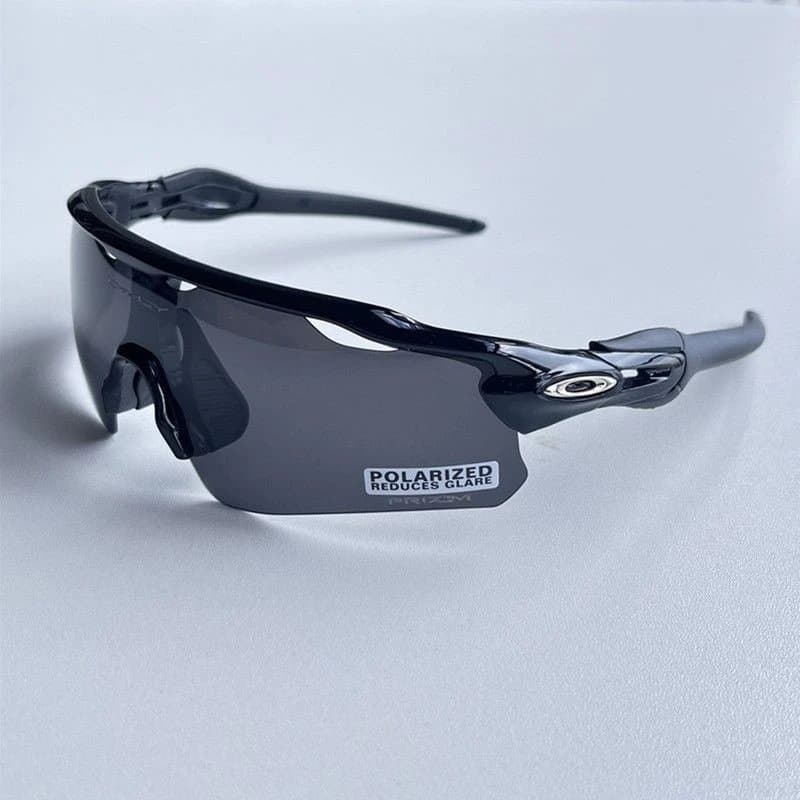 Oakley Evshield Prizm Rainbow — GG