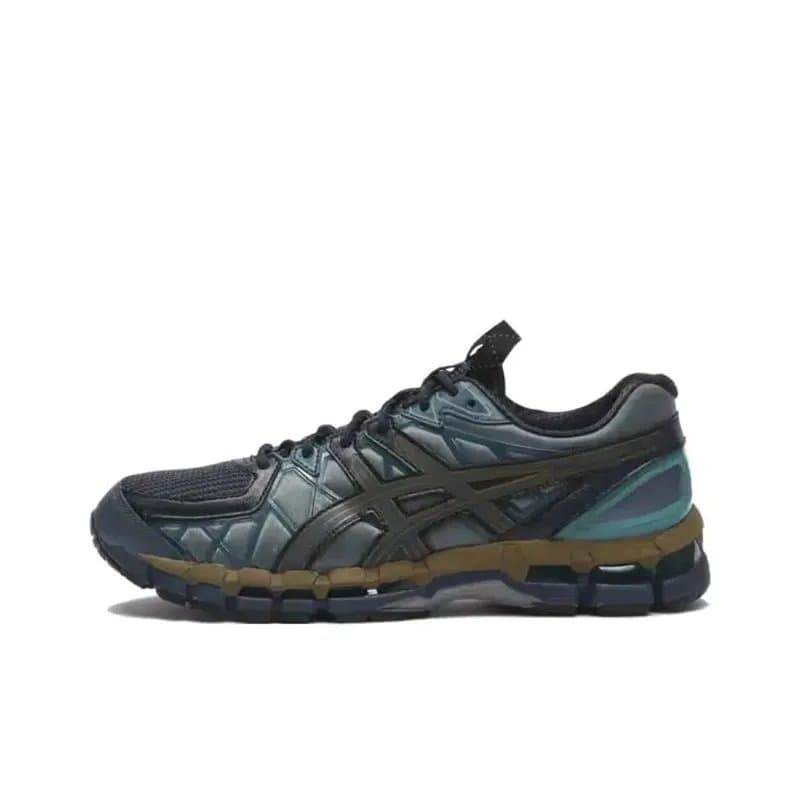 Asics Gel-Lyte III Neutral Tones — B24