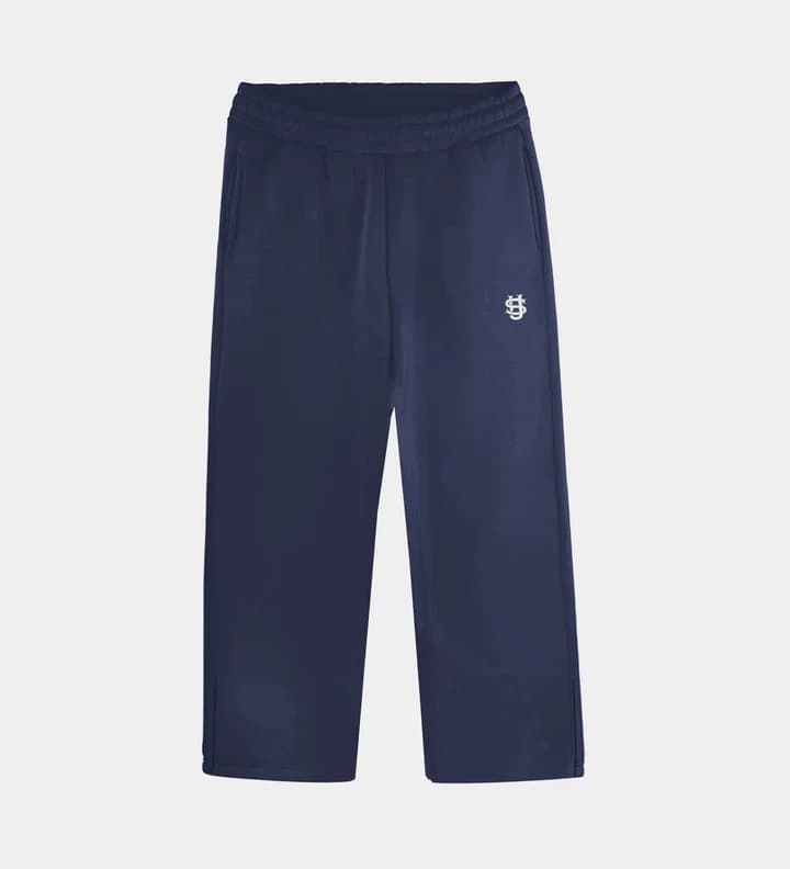 Supreme Track Pants Logo Embroidered