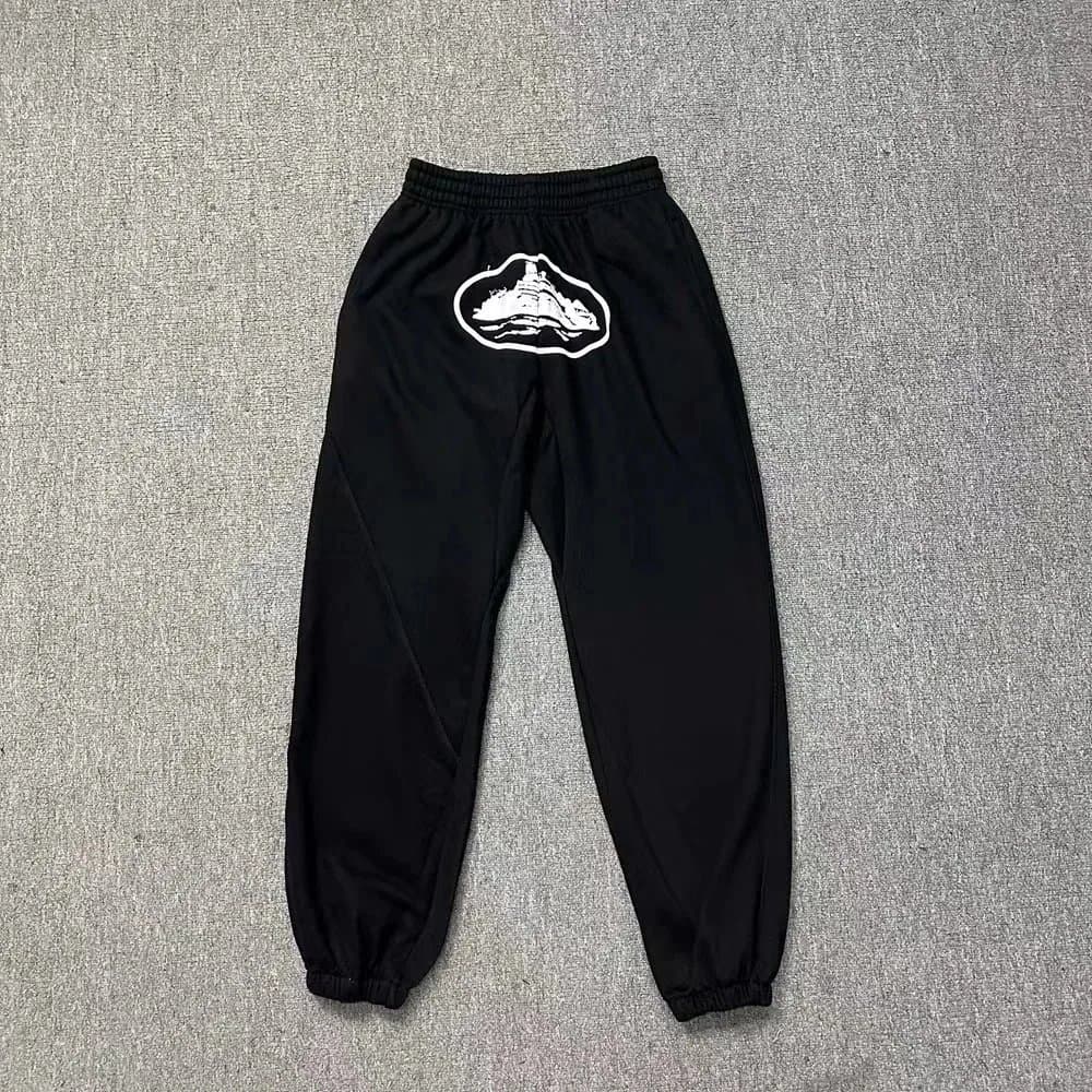 Gallery Dept. Jogger Mountain Logo