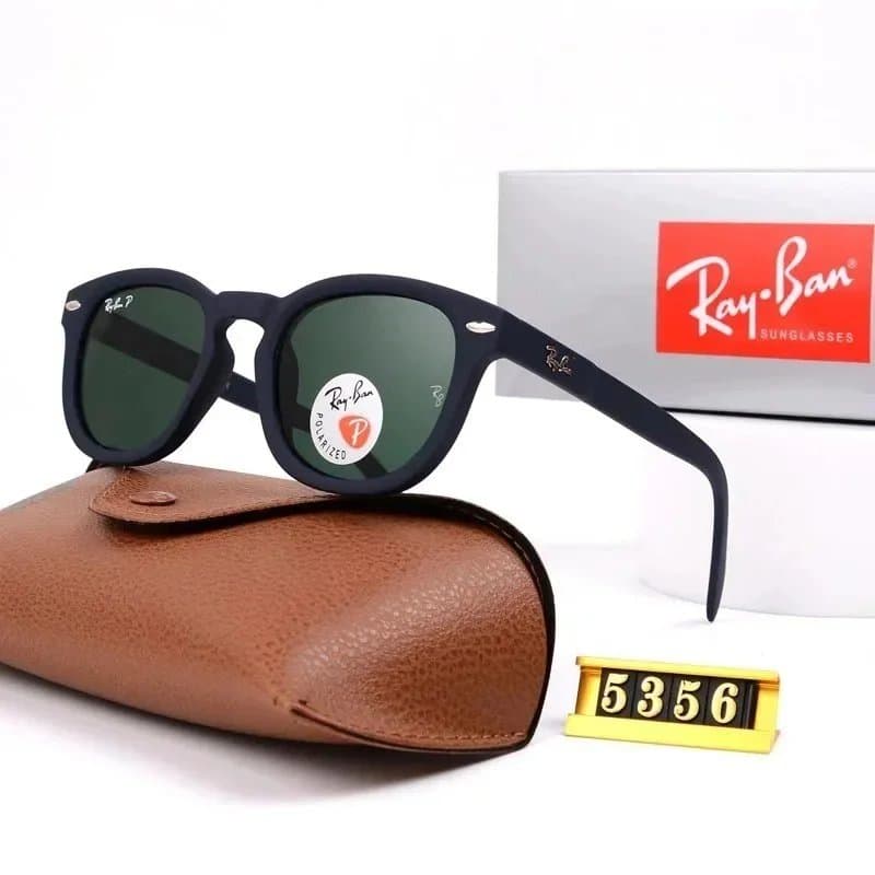 Ray-Ban Clubmaster Polarized