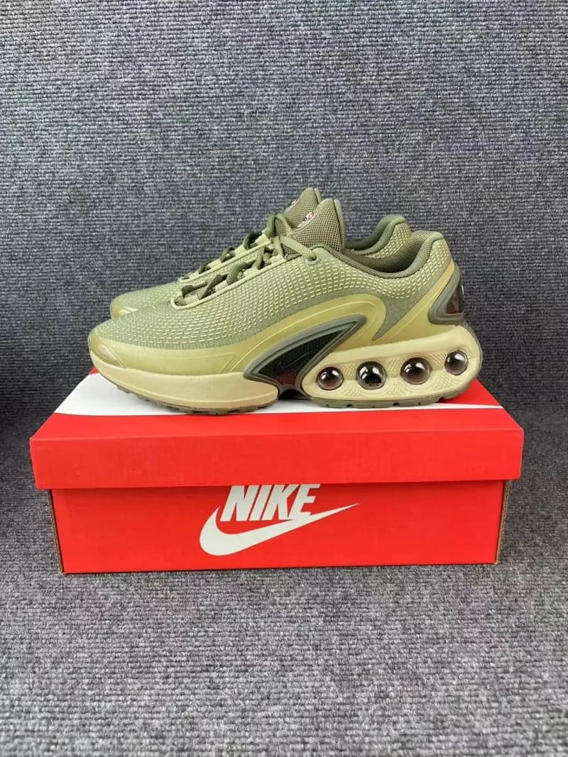 Nike Air Max TN Olive