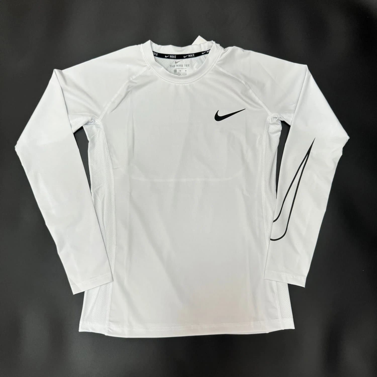 Half-Zip Performance Top Rhude x Nike — 13