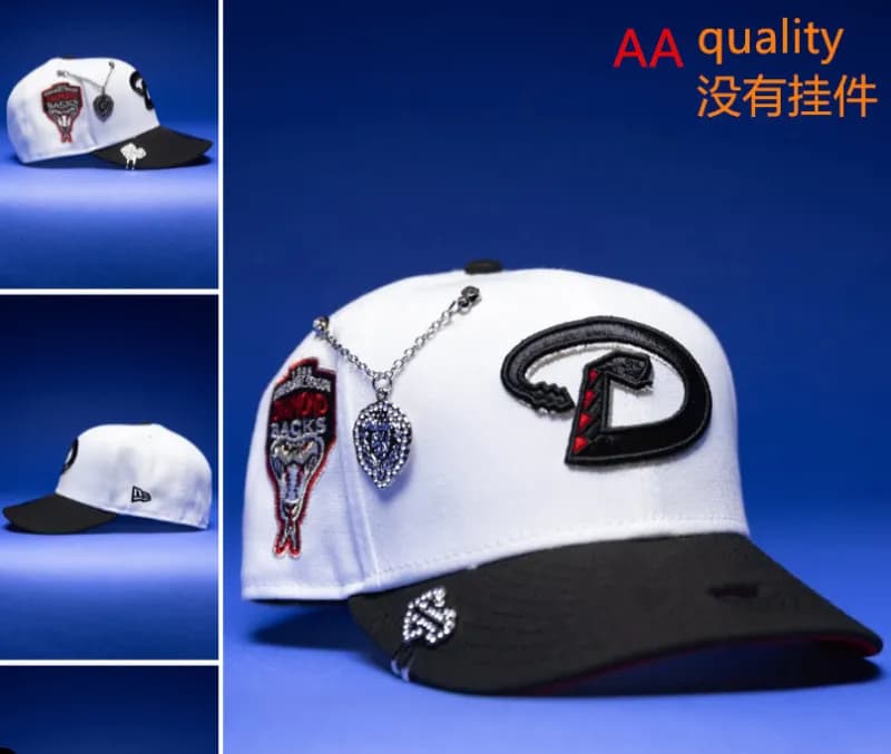 New Era × MLB 59FIFTY Cap LA Dodgers All-Star Game Patch — 231