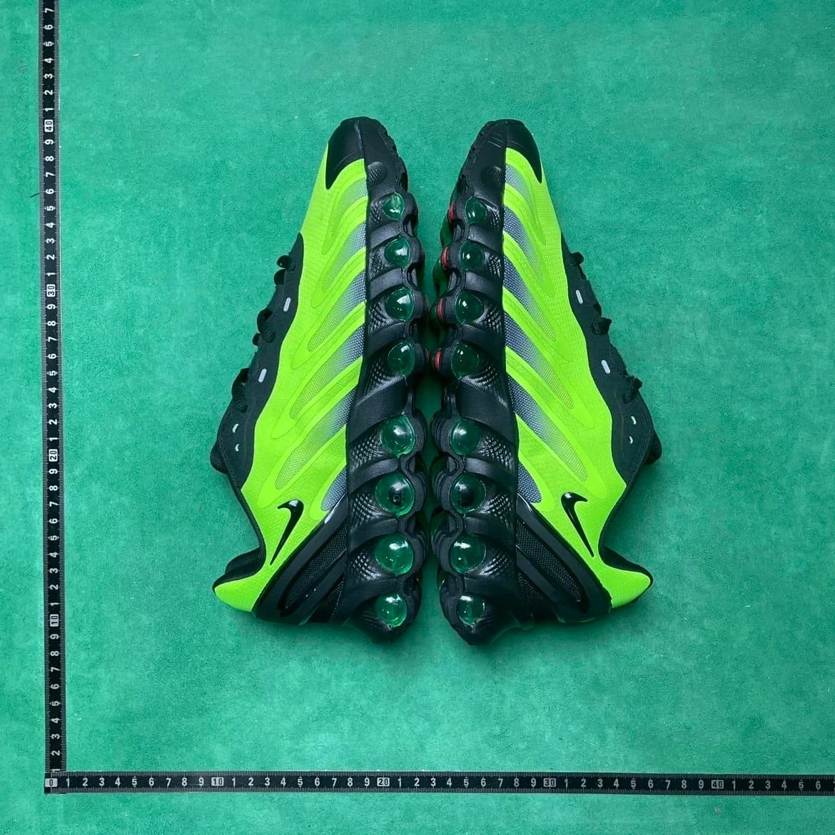 Nike Air Max TN Neon Green