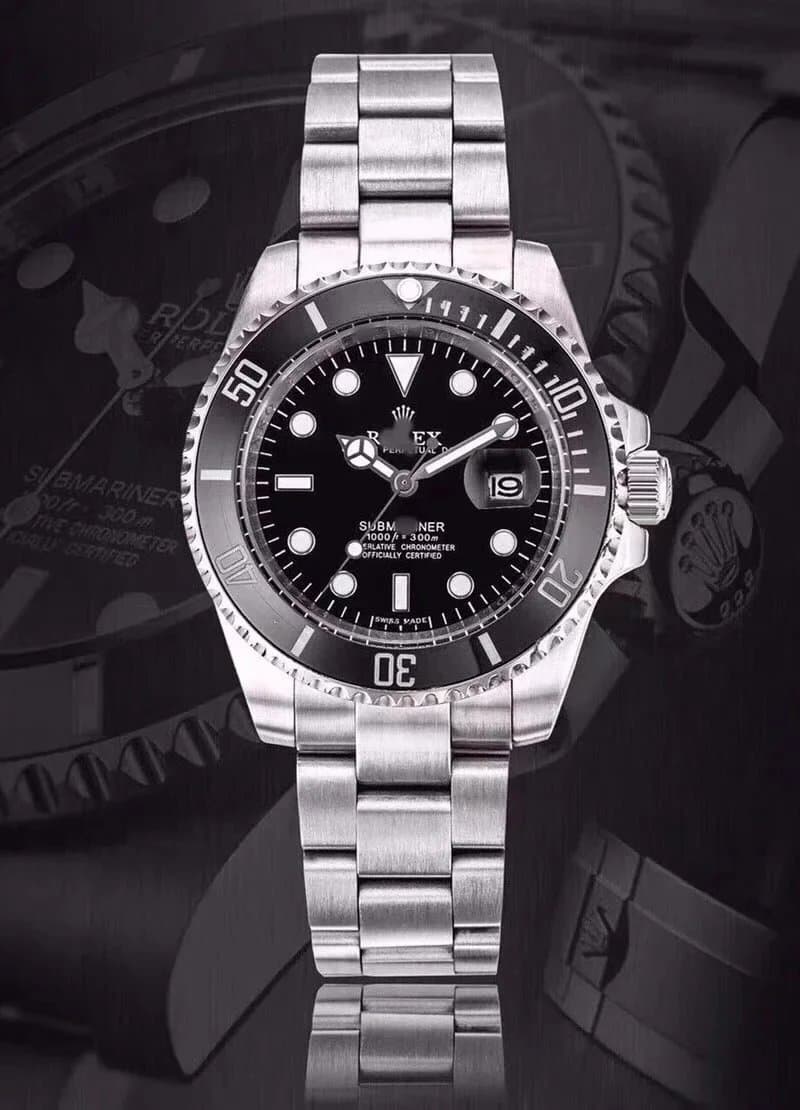 Rolex Submariner No-Date