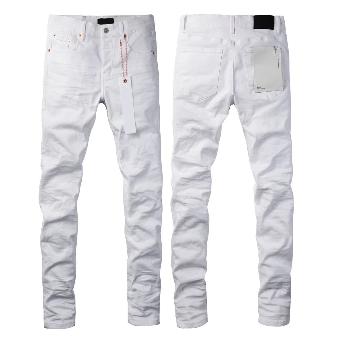Levi's 501 Jeans White Wash
