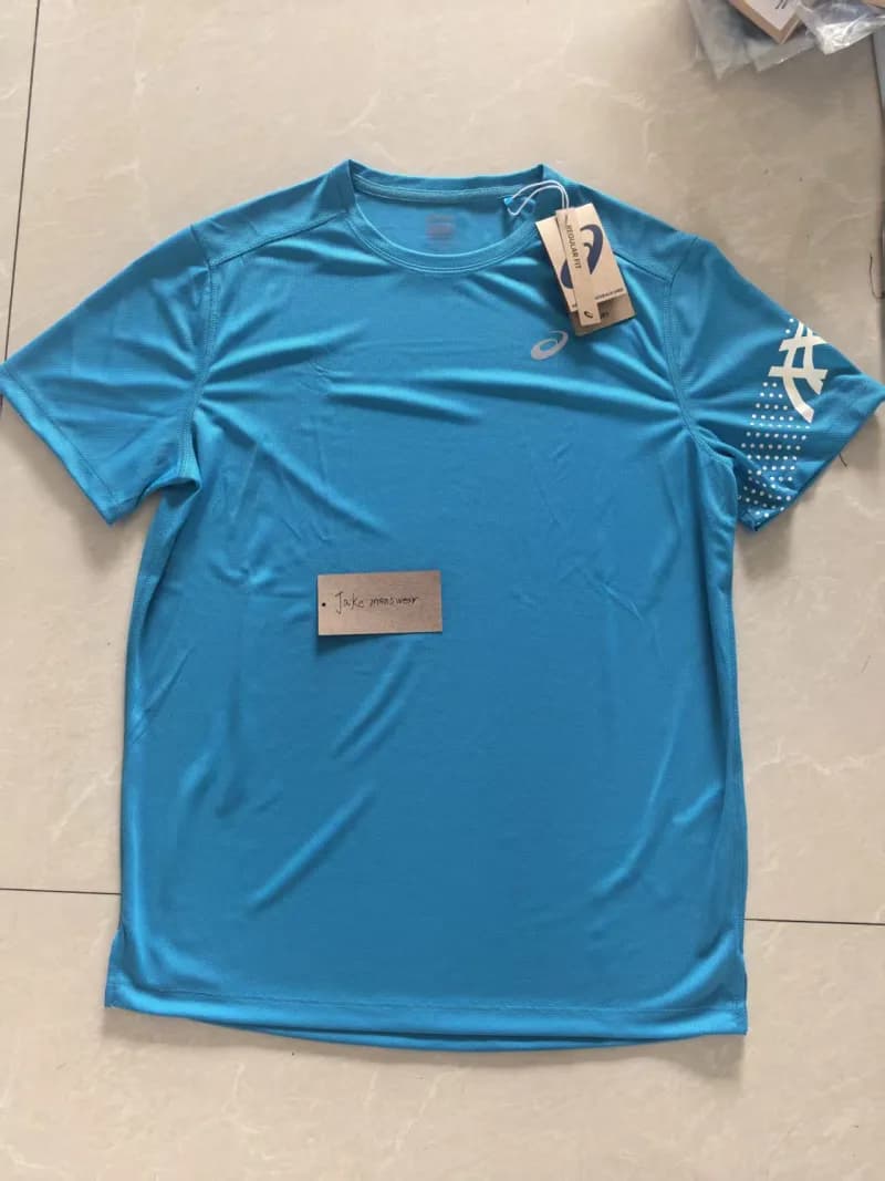 Asics Performance Tee Regular Fit