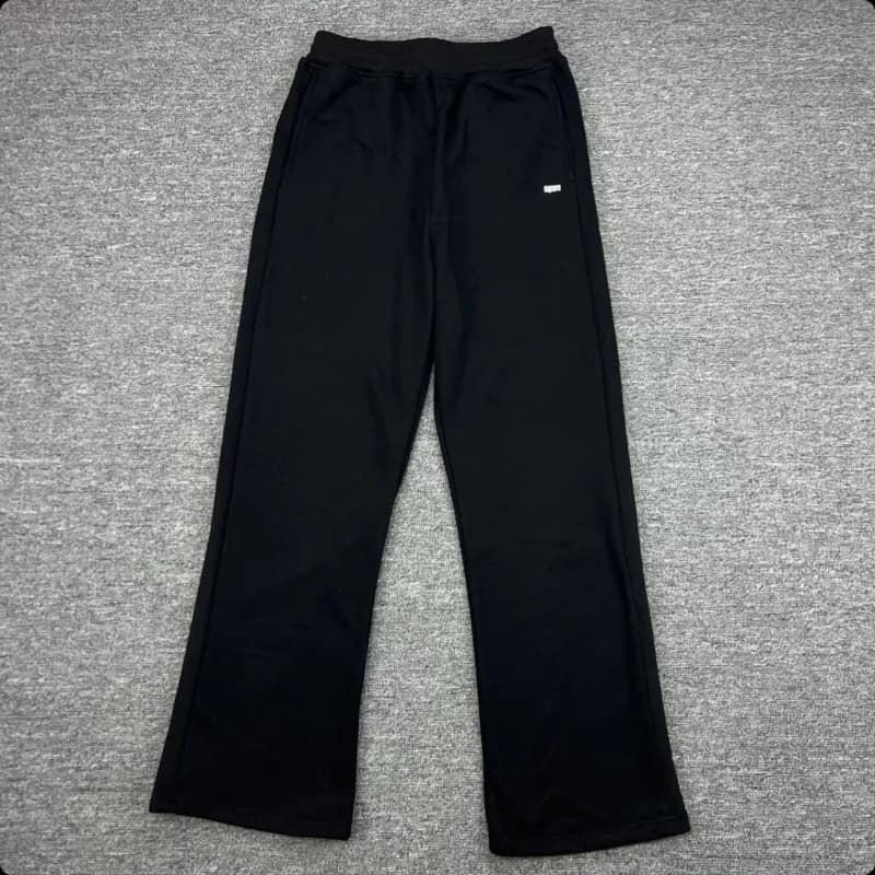 Fear of God Essentials Hoodie and Joggers Set Heather Grey — 黑色【长裤】