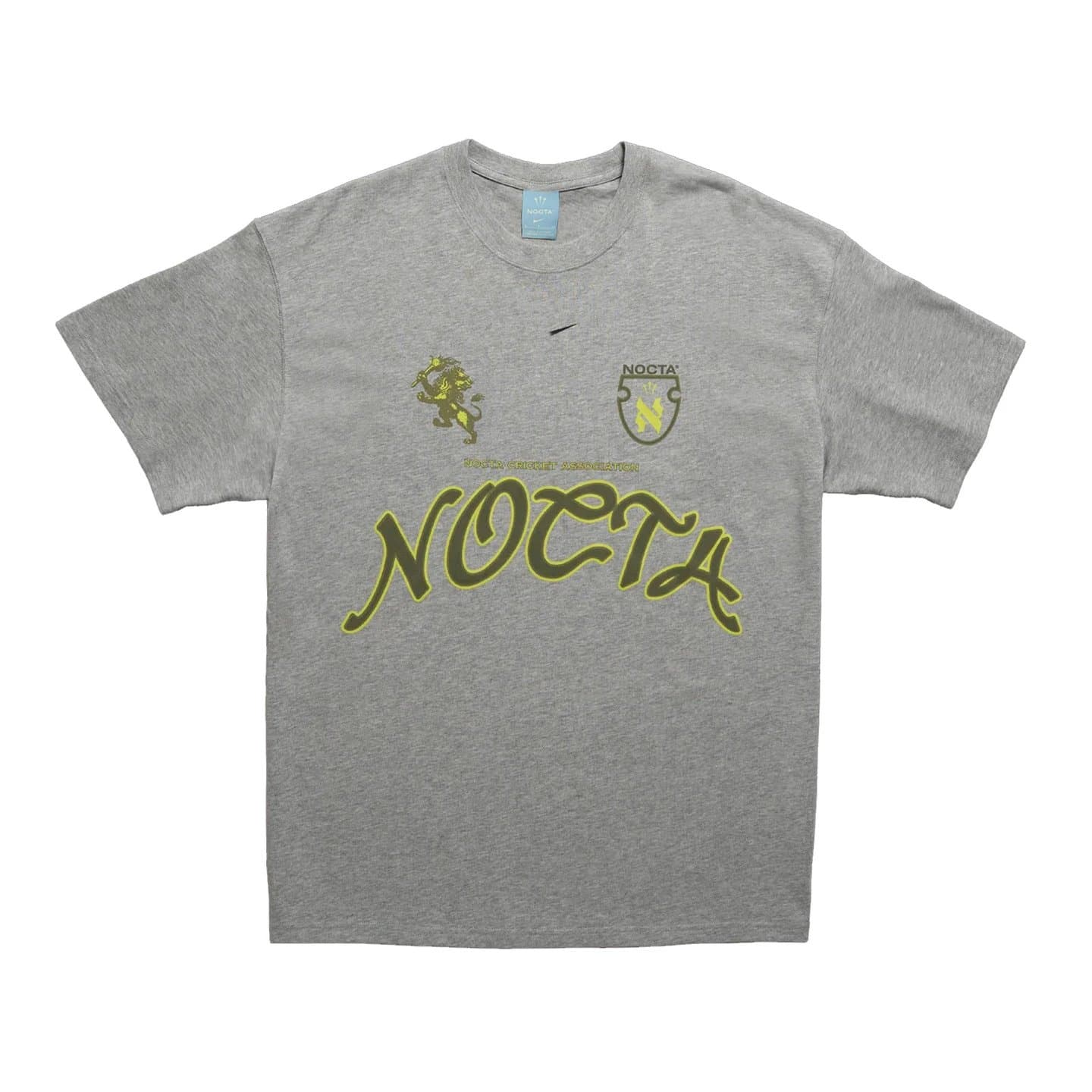 Nike T-Shirt NOCTA Cricket Association