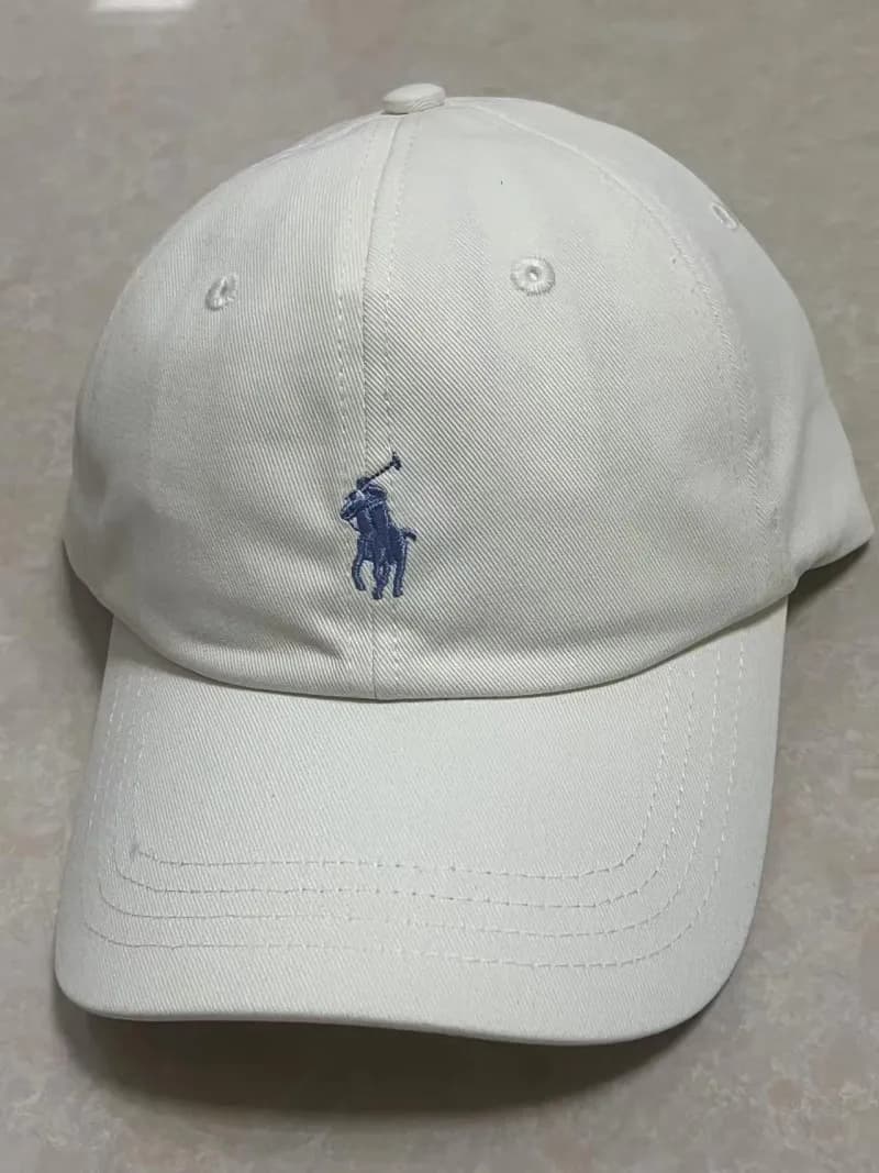 Polo Ralph Lauren Polo Baseball Cap Classic Fit