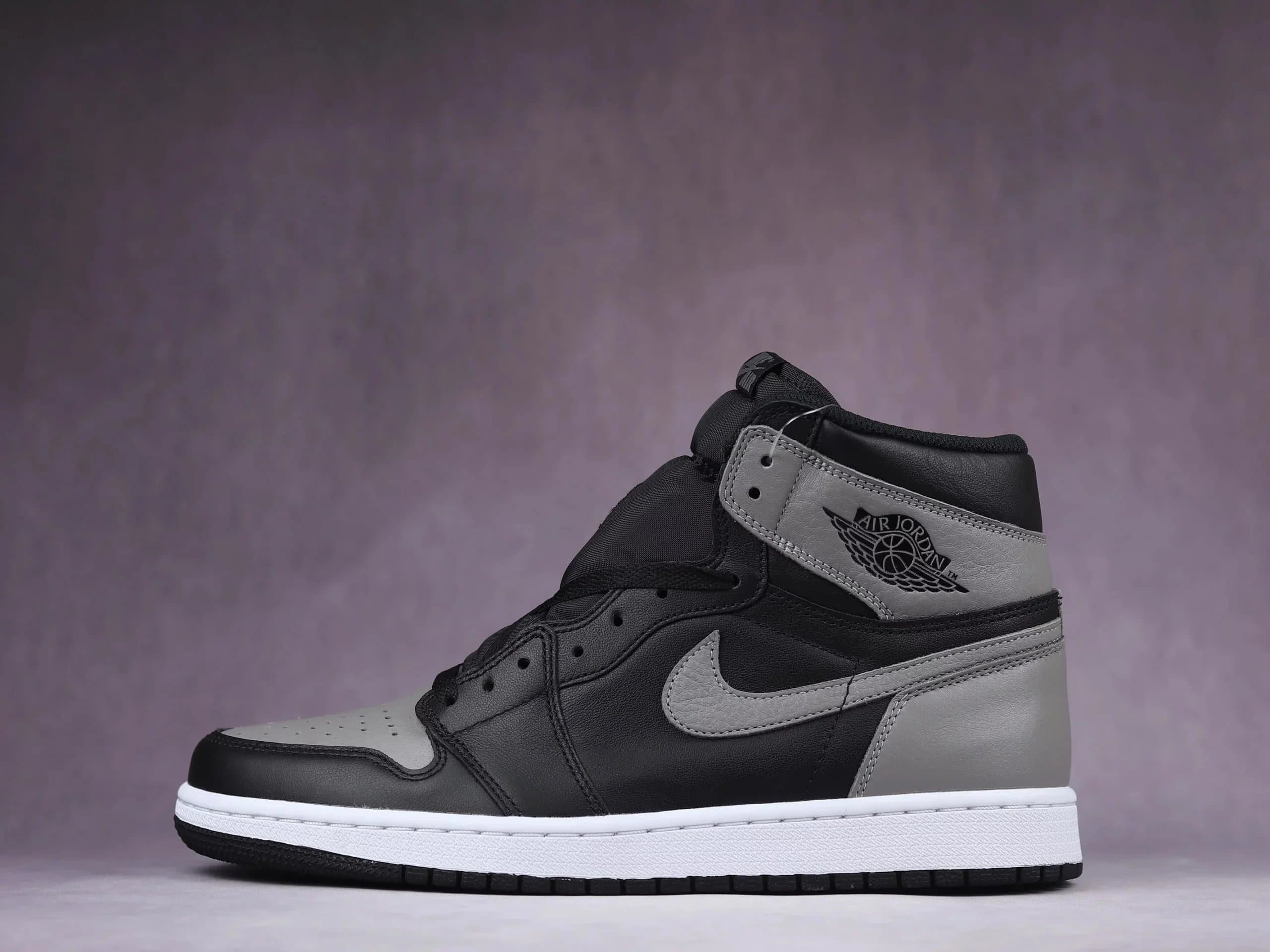 Air Jordan 1 High Shadow