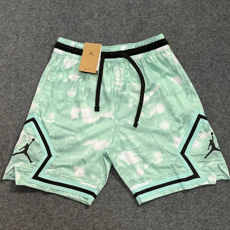 Jordan Shorts Tie-Dye