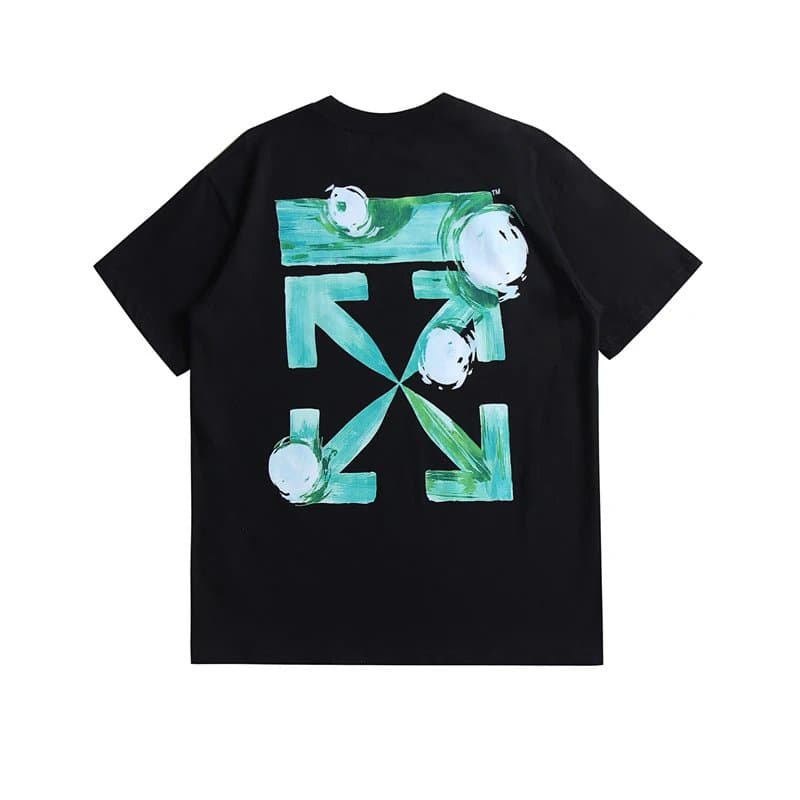 Stone Island T-Shirt Logo Patch — 6