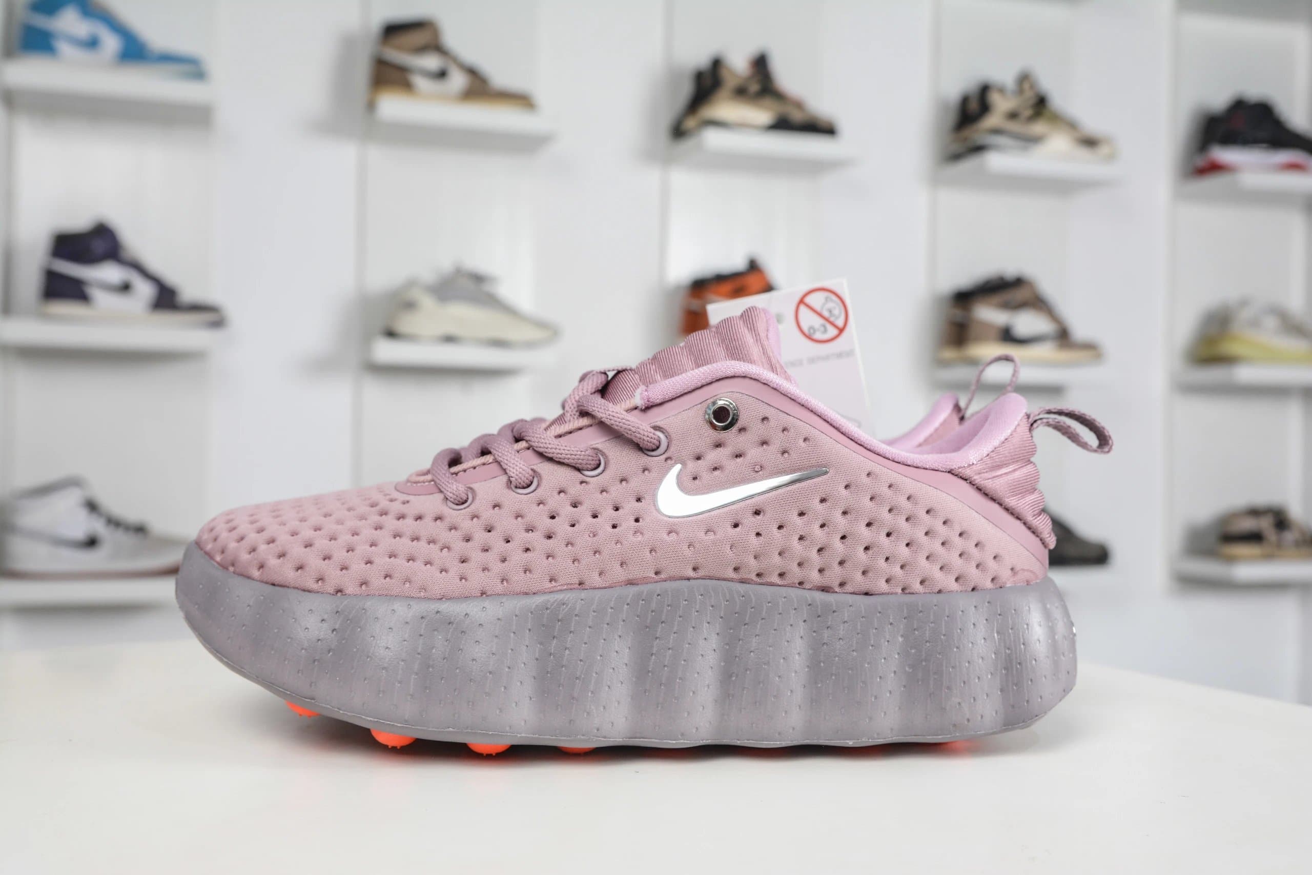 Nike VaporMax Plus Slide Light Bone — HQ4310-200