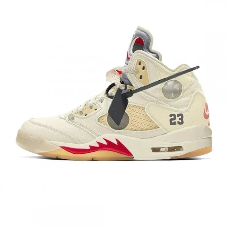 Air Jordan 5 Mint — 15