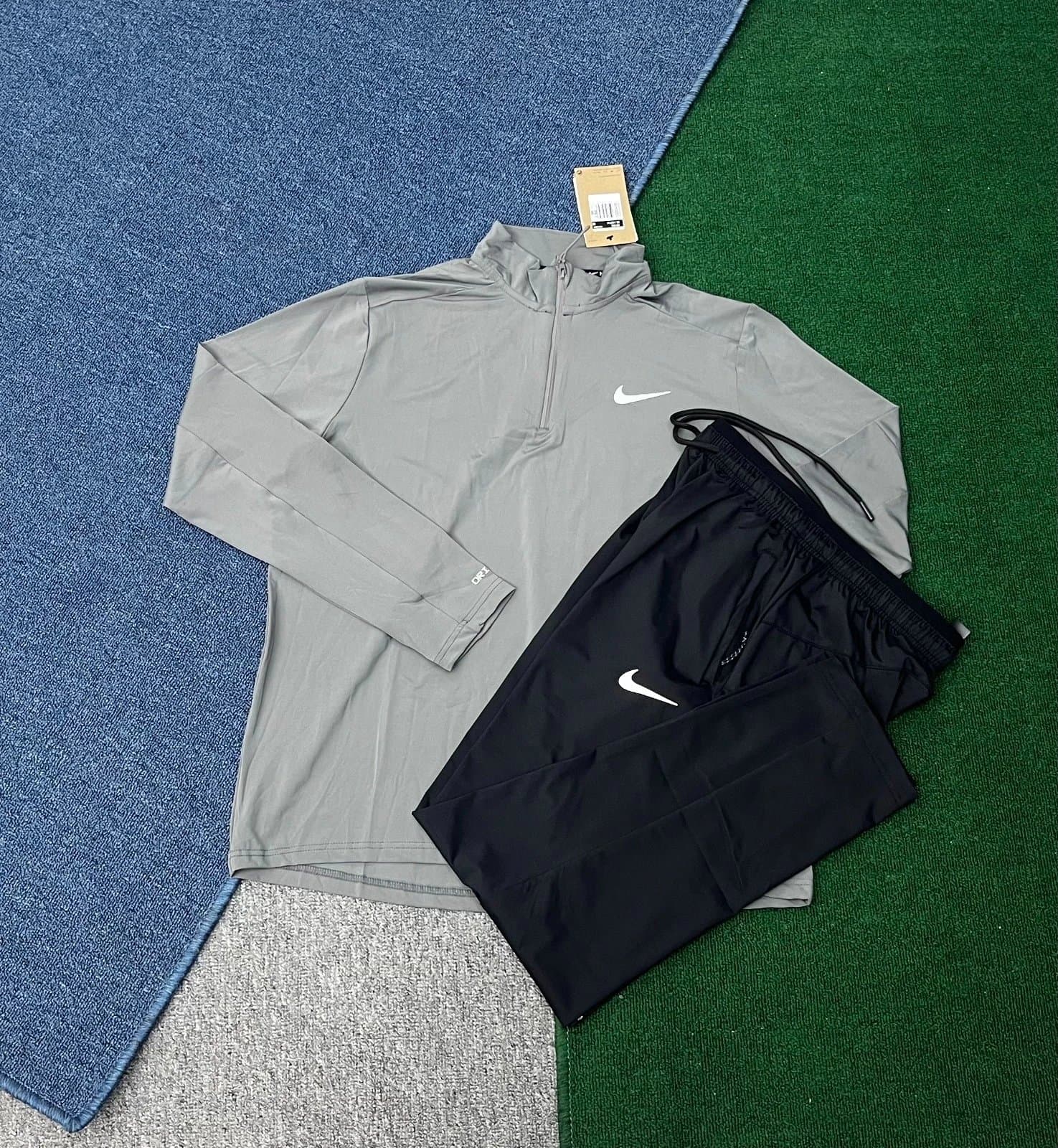 Under Armour Threadborne Long Sleeve Hex Mesh — 5（WhatsApp+86 15250578954）