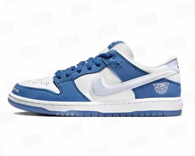 Nike Dunk Low Supreme