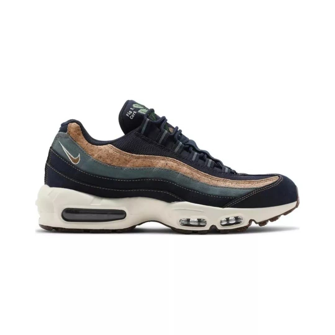Nike Air Max 95 Cork