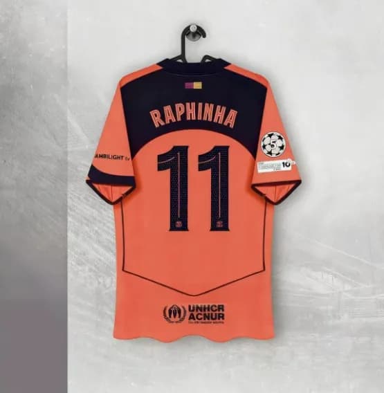 MLB Player Jersey Rashford 14 — 巴萨二客11号欧冠