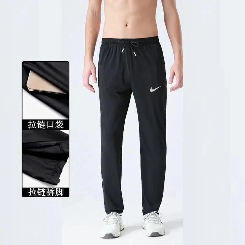 Nike Windrunner Jacket Colorblock — 【拉链裤脚】反光钩款