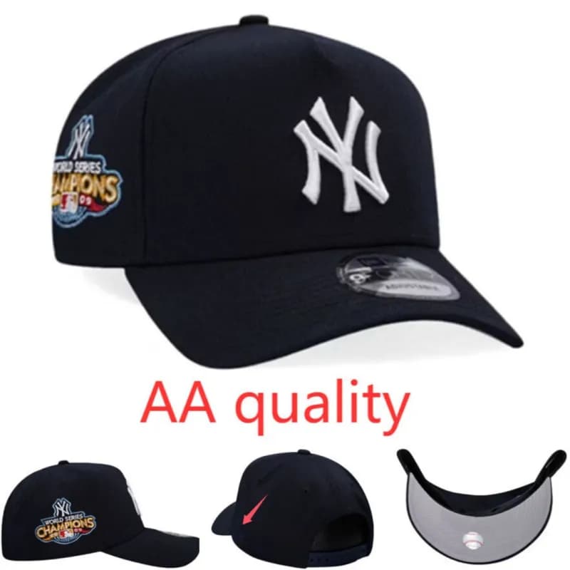 New Era 9FIFTY Snapback World Series Champions 2009
