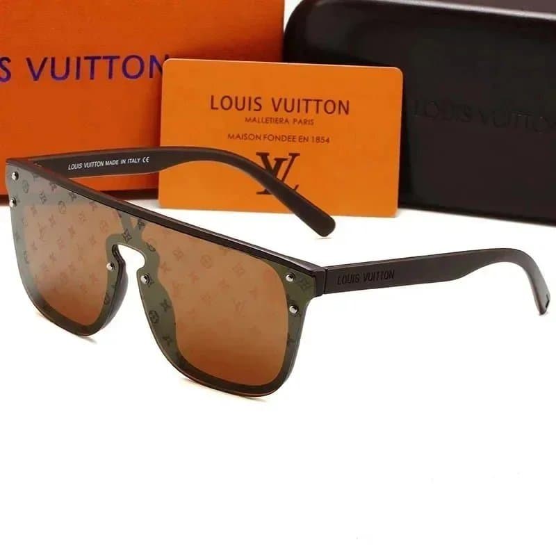 Dior Sunglasses CD Logo Shield — L-3
