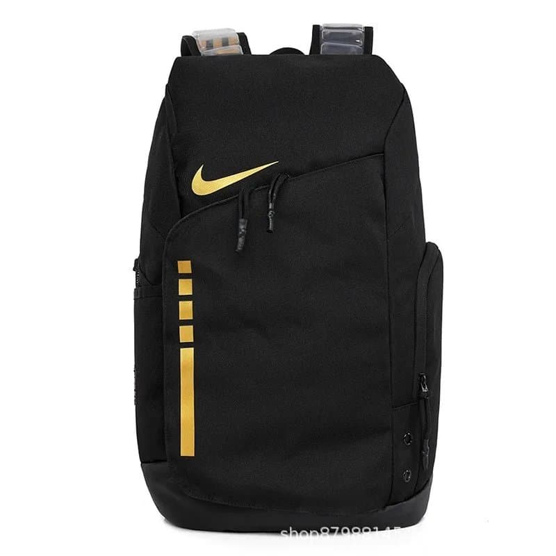 Nike Heritage Backpack White/Red — 20-35L · 5039黑金