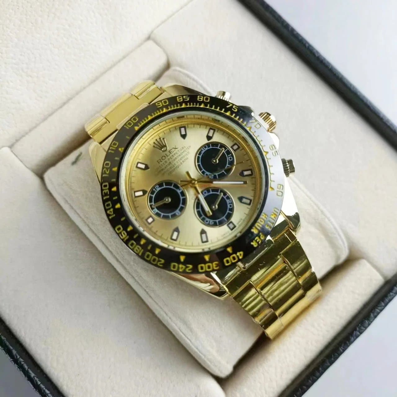 Rolex Submariner Date Kermit — JF1505117020