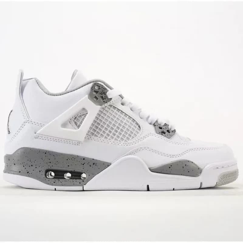 Air Jordan 4 Fire Red — 7