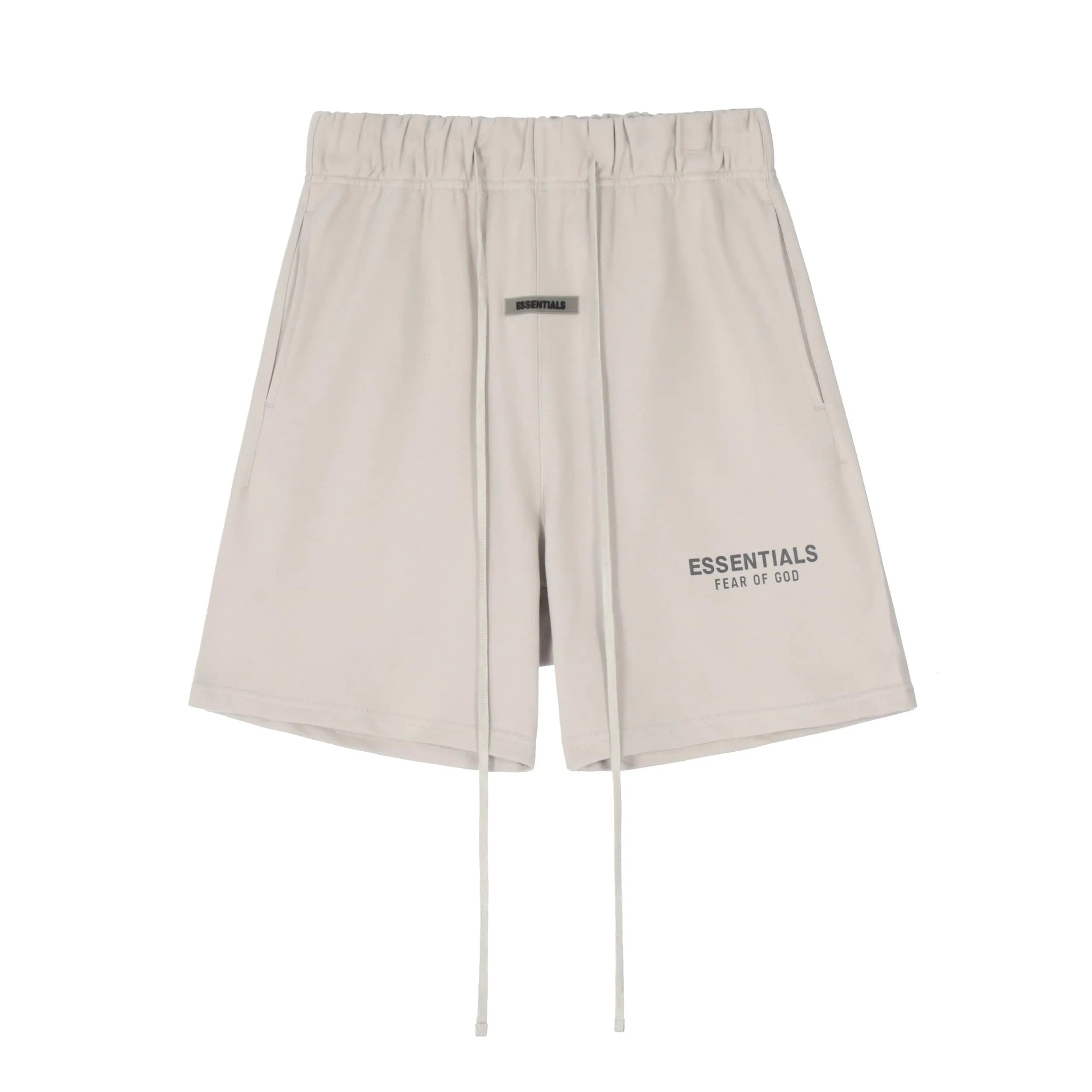 Fear of God Cargo Skirt Olive — 40