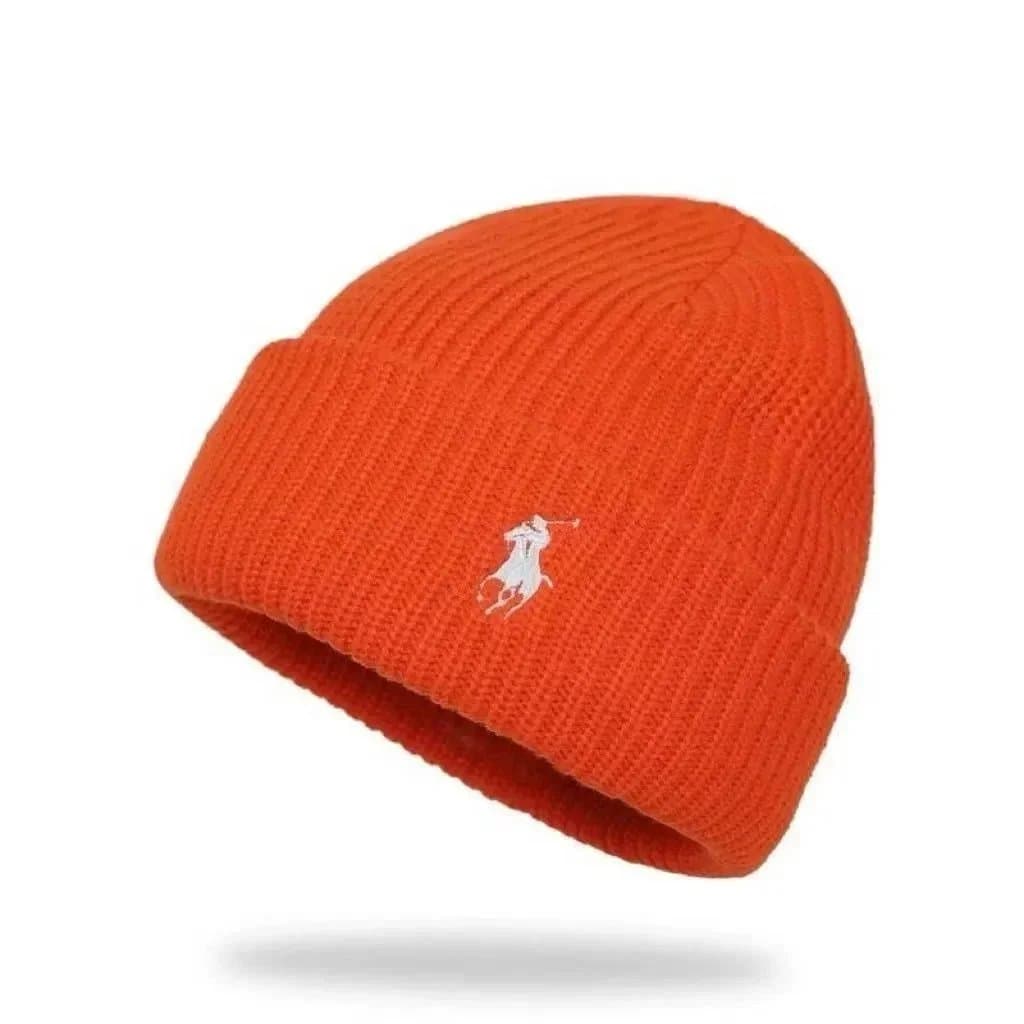 Polo Ralph Lauren Polo Beanie Embroidered Pony
