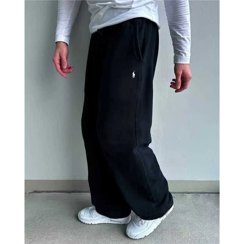 Polo Ralph Lauren Classic Fit Sweatpants Black