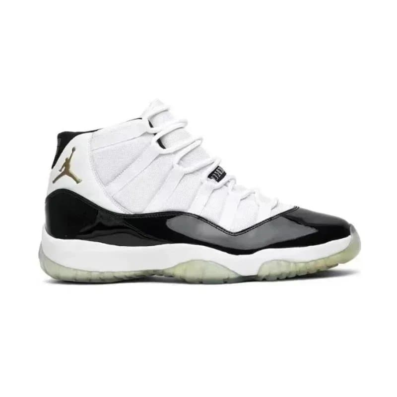 Air Jordan 11 Low Concord — Defining Moments CT8012-170