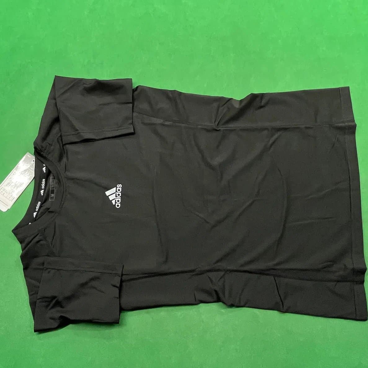 Nike Pro Compression Shorts White — 21
