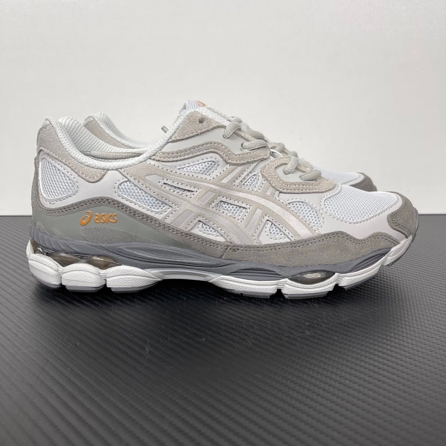 Asics Gel-1130 Mint Cream — NO.1版本 · NYC深灰1203A383-026