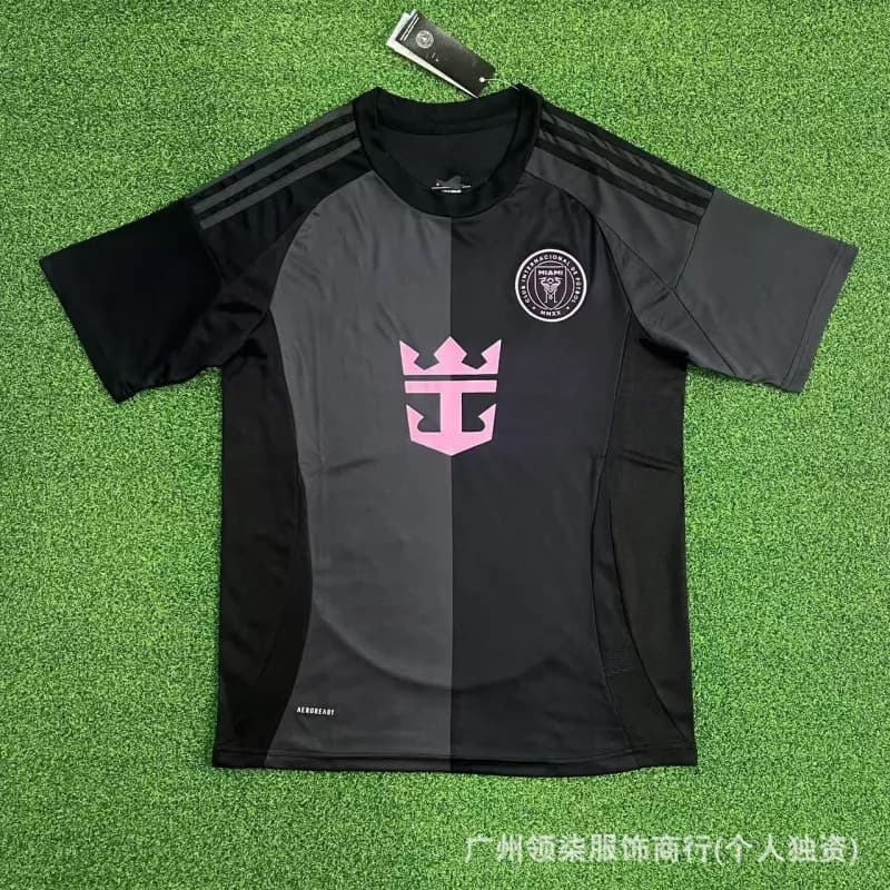 Home Jersey Crown Pink