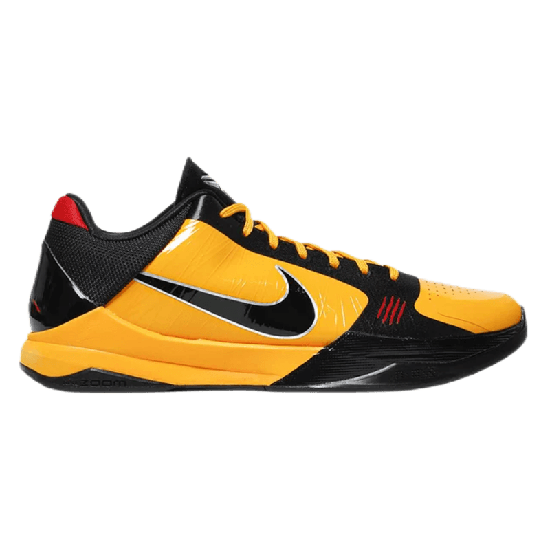 Kobe 5 Protro Bruce Lee