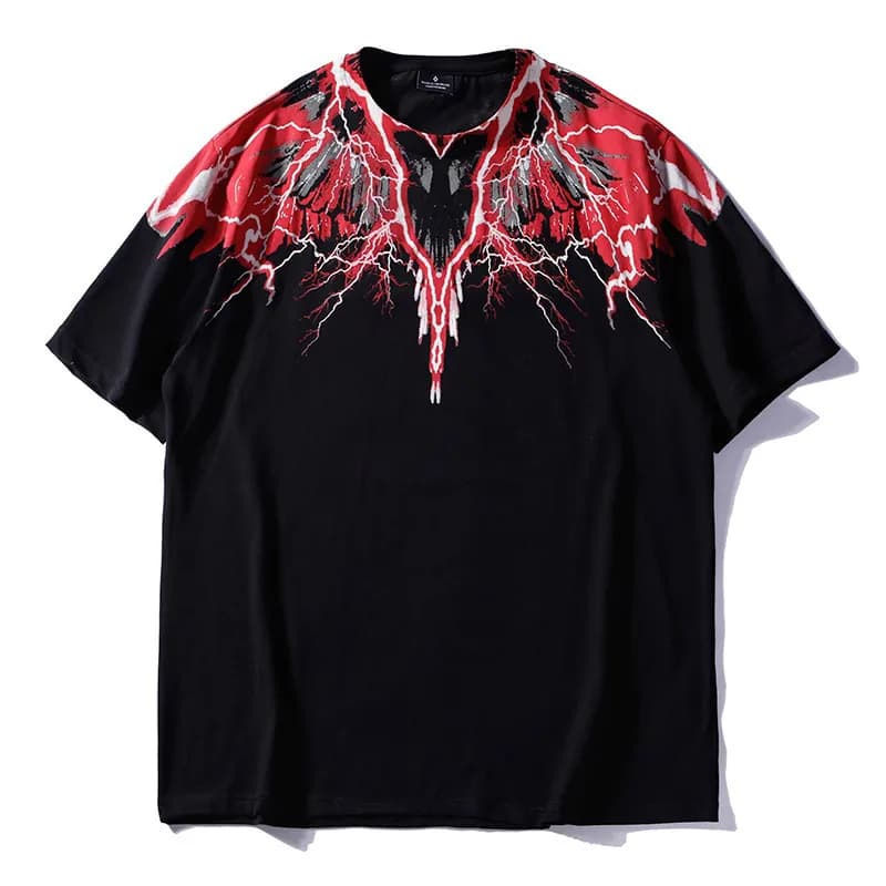 Maison Margiela Rash Guard Venum Classic — OTX-CBRT48