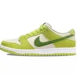 Nike Dunk Low Lime Green