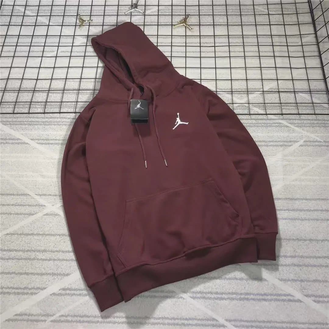 Adidas Essentials Hoodie Classic Logo — 29