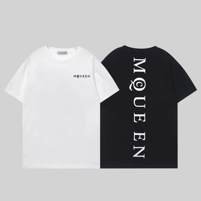 Dolce & Gabbana Logo T-Shirt Embroidered DG — G1188 white