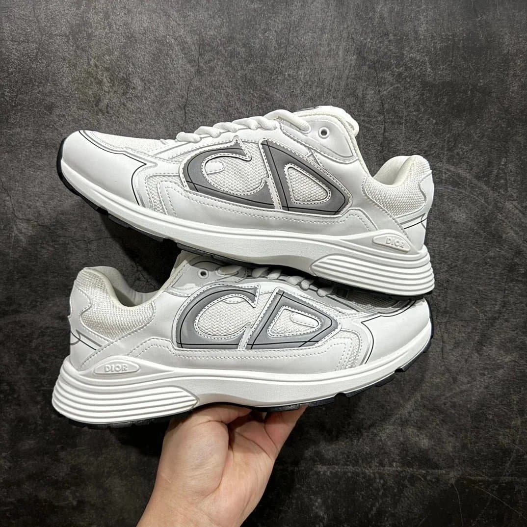 Dior B22 CD Logo — DB30-4
