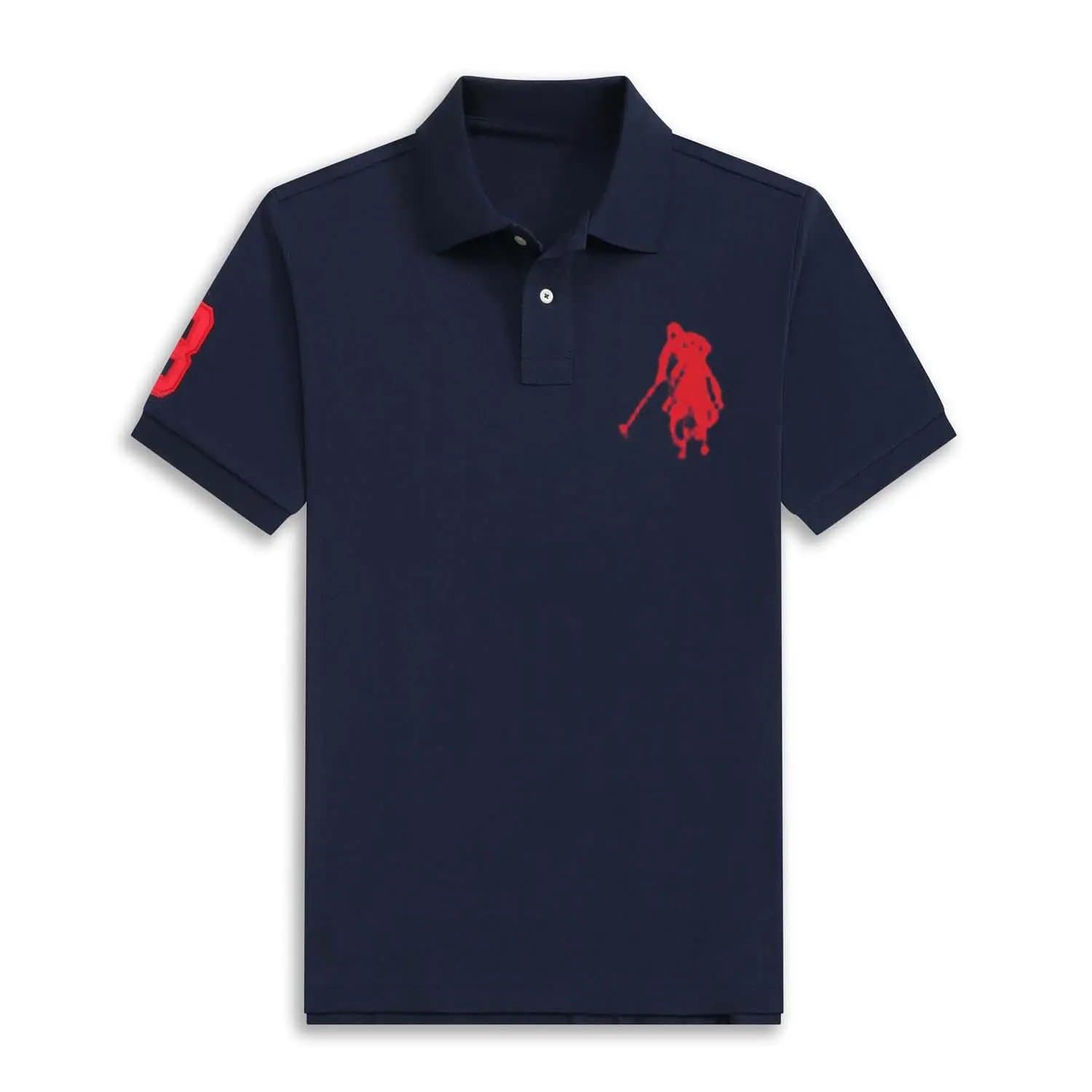 Polo Ralph Lauren Polo Shirt Miami — 16