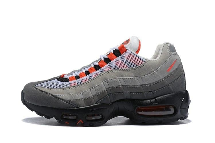 Nike × Travis Scott Air Max Plus Cactus Jack — 95款-36-46--灰水红
