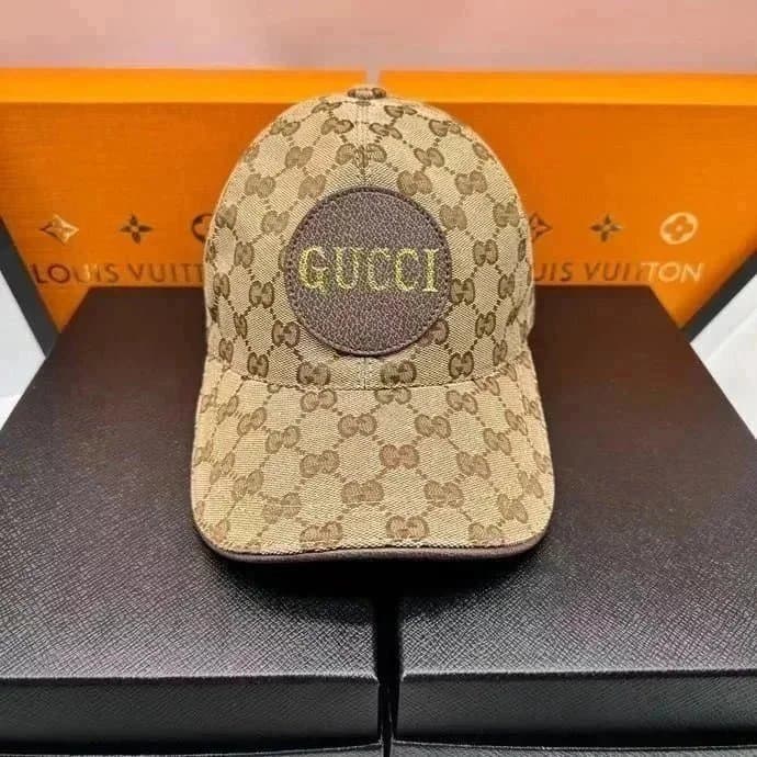 Dior Baseball Cap Oblique Logo — 23
