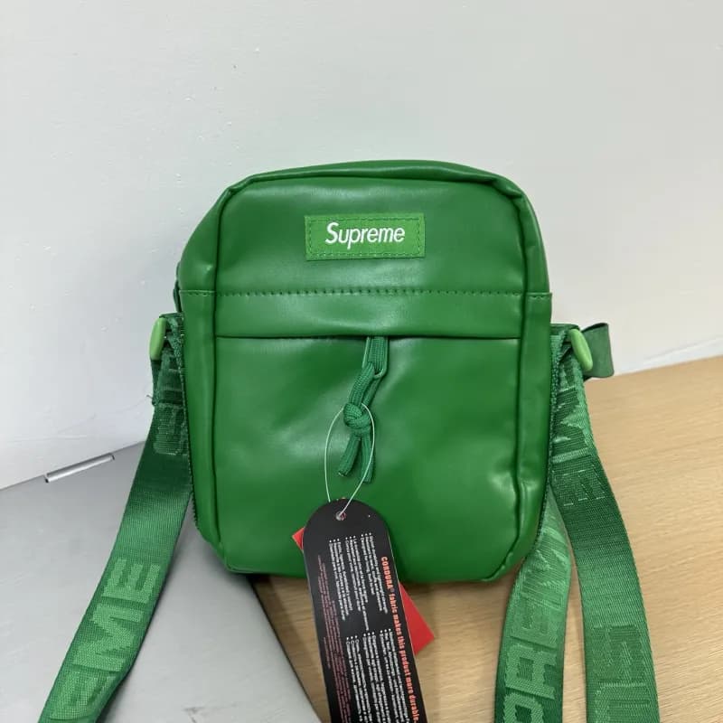 Fear of God Essentials Utility Belt Bag Embossed Logo — 5-28 (3)