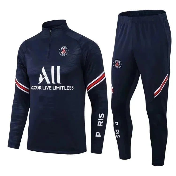 Adidas Training Set Accor Live Limitless