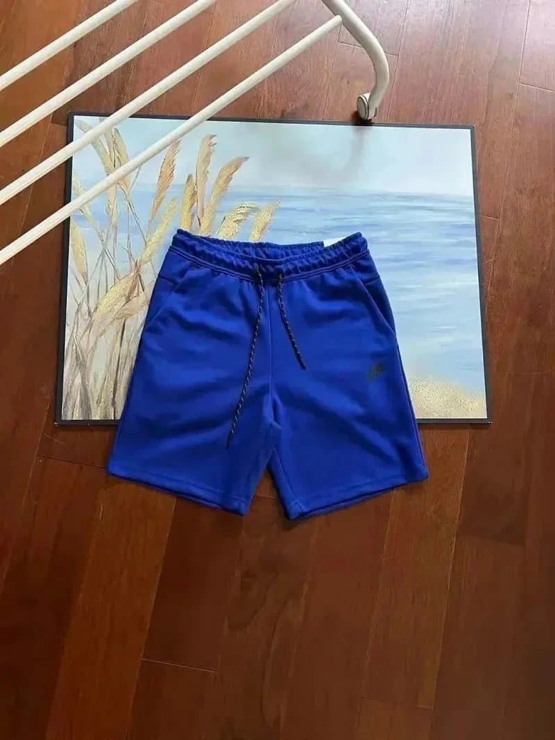 Nike × Fear of God Mesh Shorts Freak Logo — 39*High version