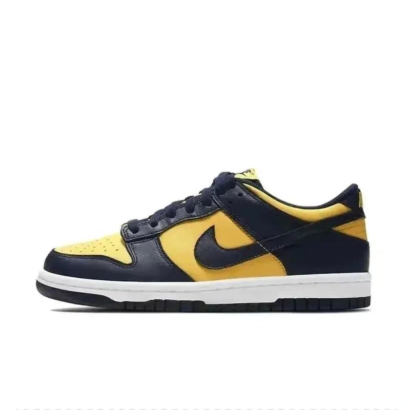 Nike Dunk Low Panda — DISCOUNT-6
